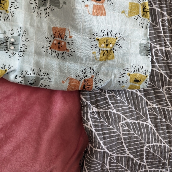 3 perlimpinpin sleep sacks - Picture 5 of 7